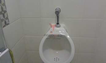 Imagem 4: Salão Comercial 263m² Cerqueira Cesar Sao Paulo/SP