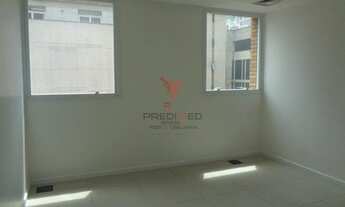 Imagem 2: Salão Comercial 400m² 14 vagas Vila Olimpia Sao Paulo/SP