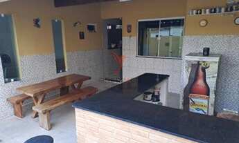 Imagem 2: Casa 2 dormitórios 1 suíte Arraym² 2 vagas Bessa Joao Pessoa/PB