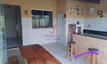 Imagem 6: Casa 2 dormitórios 1 suíte Arraym² 2 vagas Bessa Joao Pessoa/PB