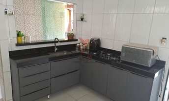 Imagem 7: Casa 2 dormitórios 1 suíte Arraym² 2 vagas Bessa Joao Pessoa/PB