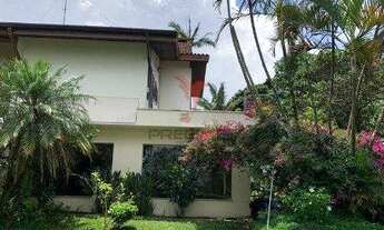 Imagem 2: Casa 7 dormitórios 5 suítes 600m² 7 vagas Interlagos Sao Paulo/SP