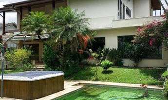 Imagem: Casa 7 dormitórios 5 suítes 600m² 7 vagas