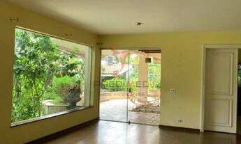 Imagem 4: Casa 7 dormitórios 5 suítes 600m² 7 vagas Interlagos Sao Paulo/SP