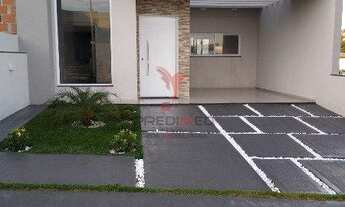 Imagem: Casa 3 dormitórios 1 suíte 105m² 2 vagas