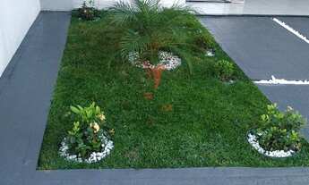 Imagem 5: Casa 3 dormitórios 1 suíte 105m² 2 vagas Condominio Villagio Moutonne Salto/SP