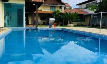 Imagem: Casa 4 dormitórios 2 suítes 260m² 4 vagas