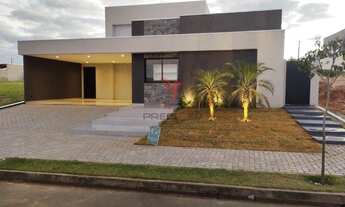 Imagem: Casa 3 suítes 212m² 4 vagas Residencial