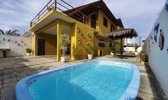 Imagem: Casa 4 dormitórios 3 suítes, 2 vagas Bessa