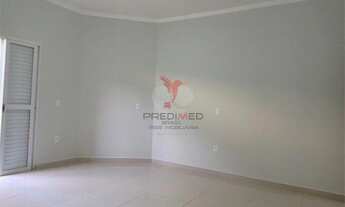 Imagem 2: Casa 3 dormitórios 1 suíte 187m² 2 vagas Jardim Maria Luiza Iv Lencois Paulista/SP