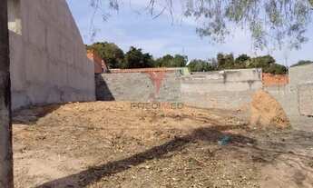 Imagem: Terreno 140m² Jardim Paulista Sorocaba/SP