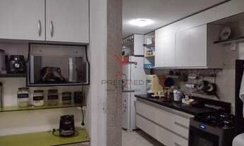 Imagem: Apartamento 3 dormitórios 2 suítes 84m²