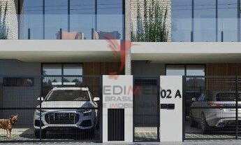 Imagem: Casa 3 suítes 154m² 2 vagas Itacolomi