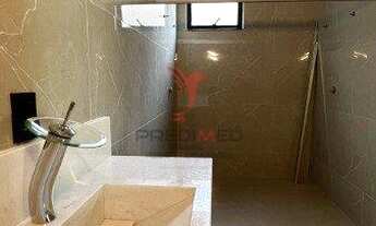 Imagem 7: Casa 4 dormitórios 1 suíte 280m² 2 vagas Setor Habitacional Arniqueira (aguas Claras) Bras