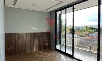 Imagem 6: Casa 4 dormitórios 1 suíte 280m² 2 vagas Setor Habitacional Arniqueira (aguas Claras) Bras