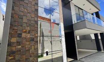 Imagem 1: Casa 4 dormitórios 1 suíte 280m² 2 vagas Setor Habitacional Arniqueira (aguas Claras) Bras