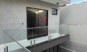 Imagem 5: Casa 4 dormitórios 1 suíte 280m² 2 vagas Setor Habitacional Arniqueira (aguas Claras) Bras