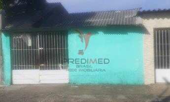 Imagem: Casa 4 dormitórios 1 suíte 126m² 1 vaga