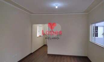 Imagem: Casa 3 dormitórios 1 suíte 172m² 2 vagas