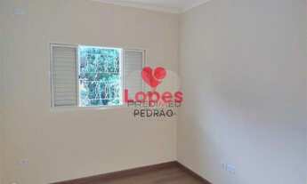 Imagem 3: Casa 3 dormitórios 1 suíte 172m² 2 vagas Jardim Morumbi Lencois Paulista/SP