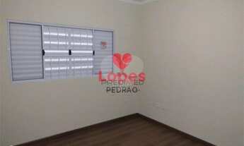 Imagem 4: Casa 3 dormitórios 1 suíte 172m² 2 vagas Jardim Morumbi Lencois Paulista/SP