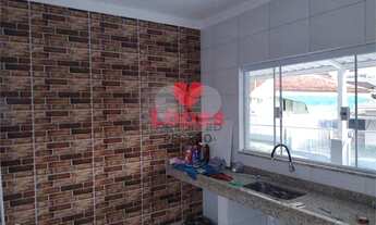 Imagem 7: Casa 3 dormitórios 1 suíte 172m² 2 vagas Jardim Morumbi Lencois Paulista/SP