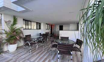 Imagem 6: Apartamento 2 dormitórios 1 suíte 77m² 1 vaga Manaira Joao Pessoa/PB