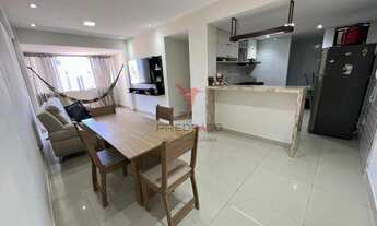 Imagem 5: Apartamento 2 dormitórios 1 suíte 77m² 1 vaga Manaira Joao Pessoa/PB