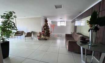 Imagem 2: Apartamento 2 dormitórios 1 suíte 77m² 1 vaga Manaira Joao Pessoa/PB