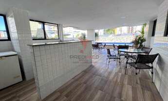 Imagem: Apartamento 2 dormitórios 1 suíte 77m²