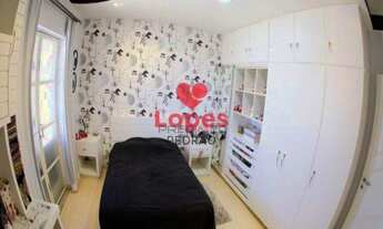 Imagem 7: Casa 3 dormitórios 1 suíte 421m² 4 vagas Jardim Morumbi Lencois Paulista/SP