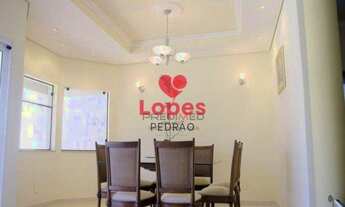 Imagem 4: Casa 3 dormitórios 1 suíte 421m² 4 vagas Jardim Morumbi Lencois Paulista/SP