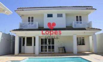 Imagem: Casa 3 dormitórios 1 suíte 421m² 4 vagas