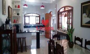 Imagem 5: Casa 3 dormitórios 1 suíte 421m² 4 vagas Jardim Morumbi Lencois Paulista/SP