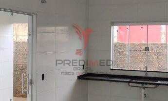 Imagem: Casa 2 dormitórios 62m² 1 vaga Jardim