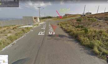 Imagem 6: Terreno 581m² Residencial Village Santana Guaratingueta/SP