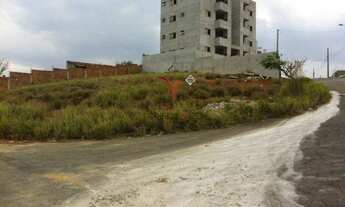 Imagem 5: Terreno 581m² Residencial Village Santana Guaratingueta/SP