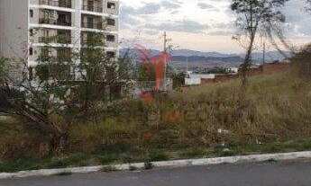 Imagem 7: Terreno 581m² Residencial Village Santana Guaratingueta/SP