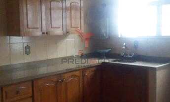 Imagem 5: Casa 4 dormitórios 1 suíte 165m² 1 vaga Pedregulho Guaratingueta/SP