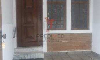 Imagem 1: Casa 4 dormitórios 1 suíte 165m² 1 vaga Pedregulho Guaratingueta/SP