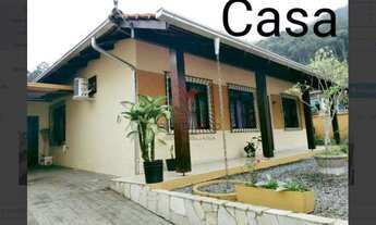 Imagem: Casa 3 dormitórios 165m² Progresso Blumenau/SC