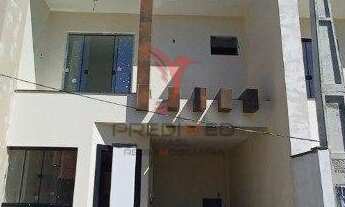 Imagem: Casa 92m² 1 vaga Armacao Penha/SC