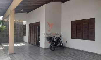 Imagem: Casa 4 suítes 360m² 4 vagas Bessa Joao