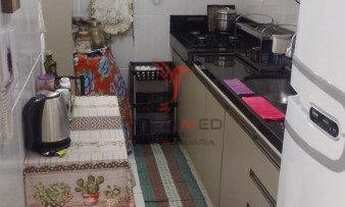 Imagem: Apartamento 2 dormitórios 1 suíte 55m²