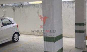 Imagem 3: Apartamento 2 dormitórios 1 suíte 55m² 1 vaga Bessa Joao Pessoa/PB