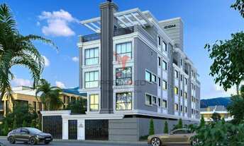 Imagem: Cobertura Duplex Vó Lourdes 3 suítes 144m²