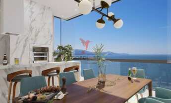 Imagem 6: Apartamento Soft Breeze 3 suítes 150m²