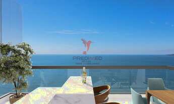 Imagem 3: Apartamento Soft Breeze 3 suítes 150m²