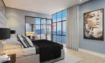 Imagem 7: Apartamento Soft Breeze 3 suítes 150m²