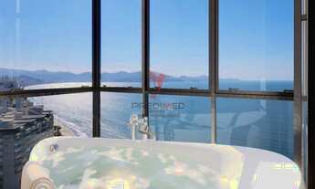 Imagem 2: Apartamento Soft Breeze 3 suítes 150m²